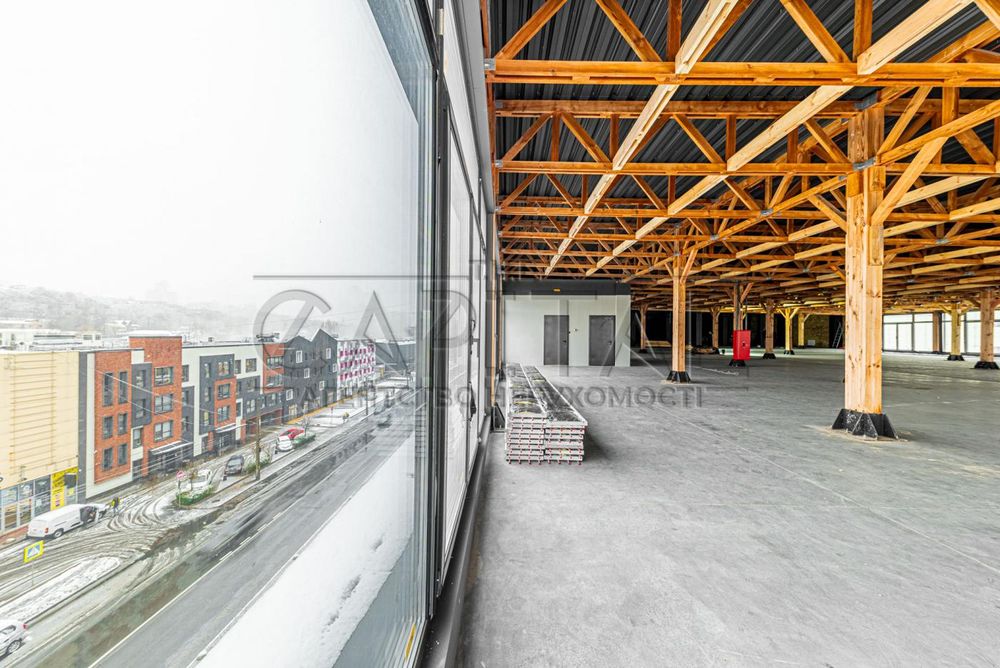 Оренда приміщення, вул. Костянтинівська, Поділ