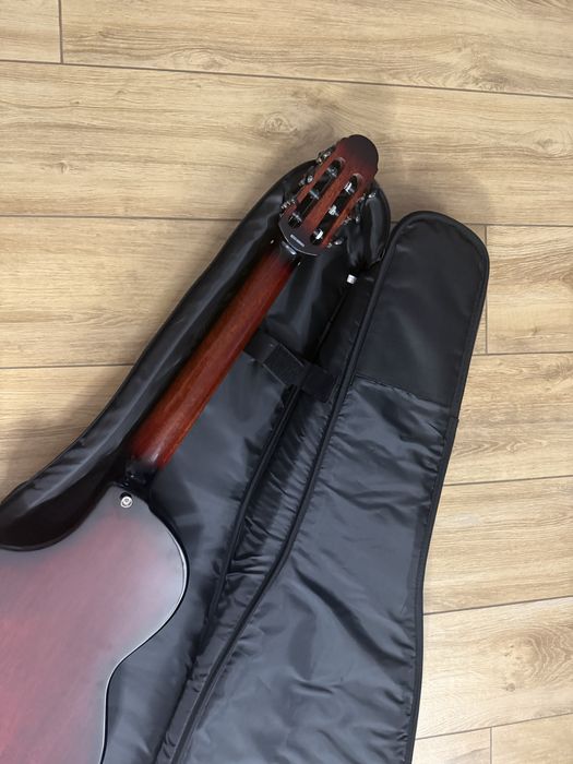 Gitara elektroklasyczna