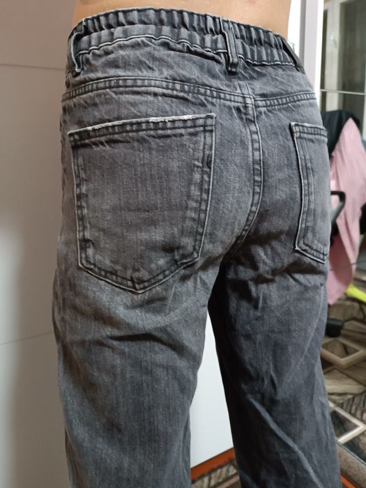 Джинси моми Zara