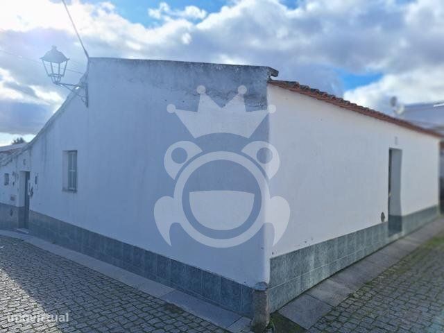 Moradia em Alqueva