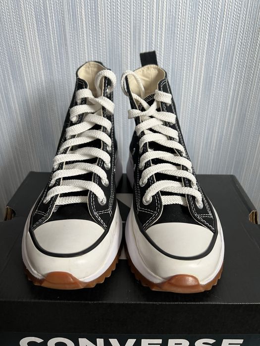 Кеди Converse (оригінал), розмір 35,5