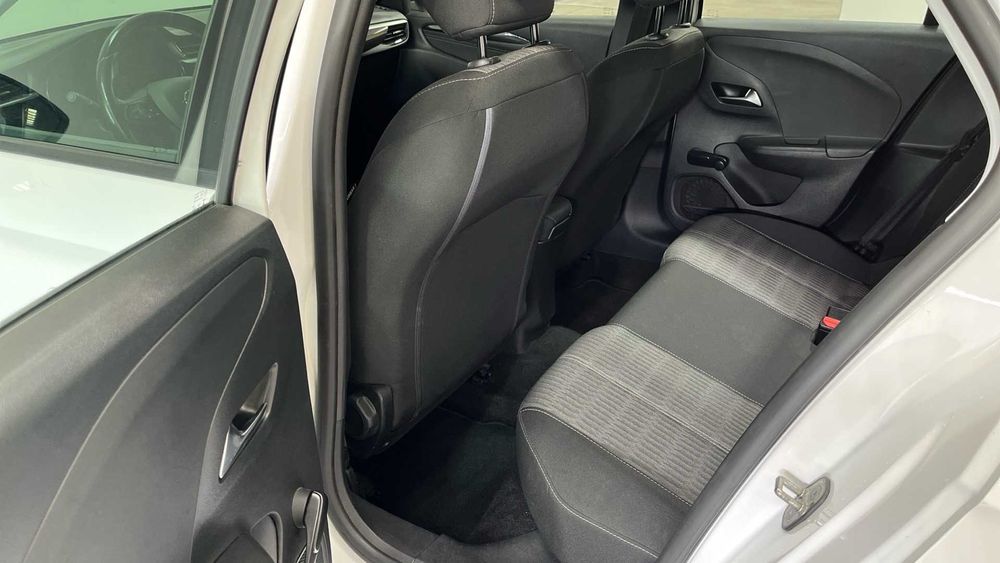 Opel Corsa 1.5 D Business Edition | Financiamento disponível