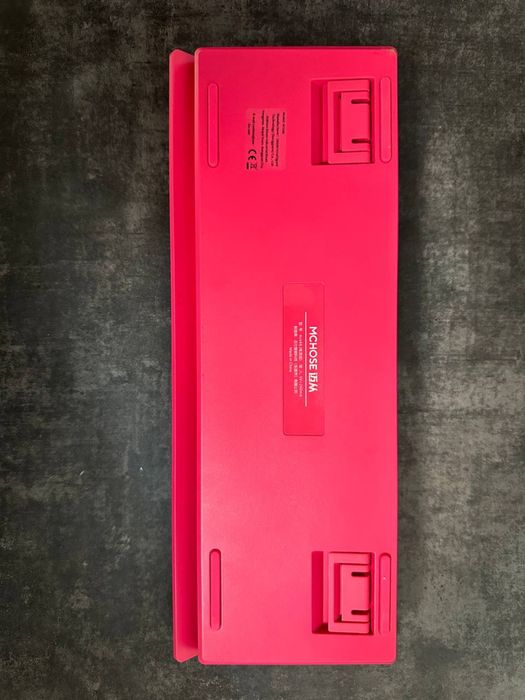 Магнитка Ace 68 E-sports