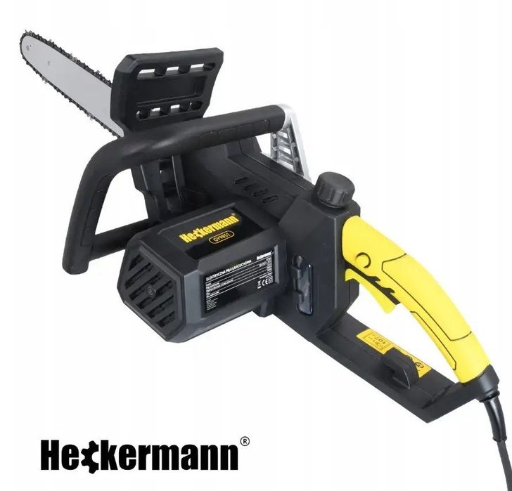 Топ продажу! Електрична пила Електропила Пила электрическая