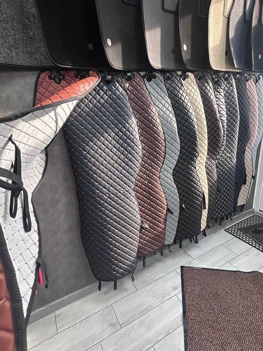 Чехлы на Сиденья(Авто Накидки)*Subaru*Suzuki*Toyota*Volvo*Volkswagen*