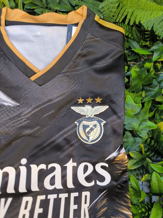 Camisola SL Benfica Edição Especial