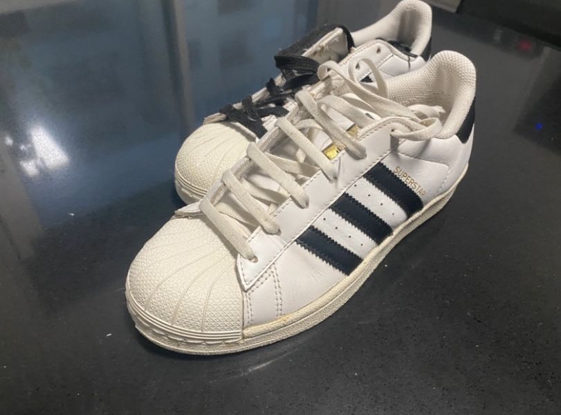 Sapatilhas adidas 38