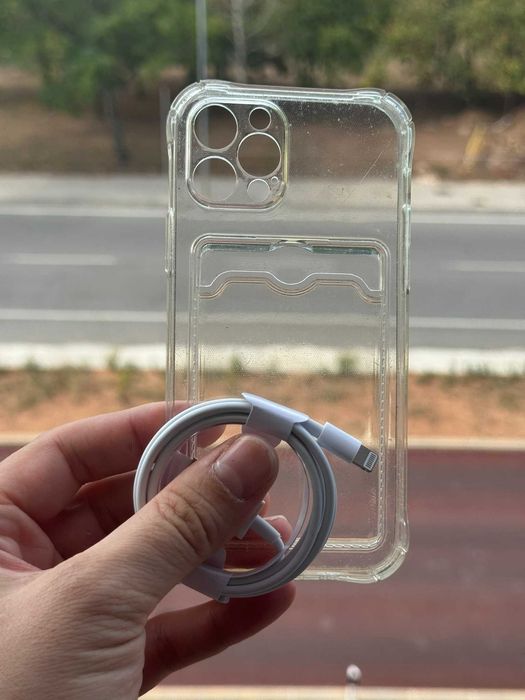 iPhone 12 Pro 128 GB como Novo (Garantia de 6 Meses)