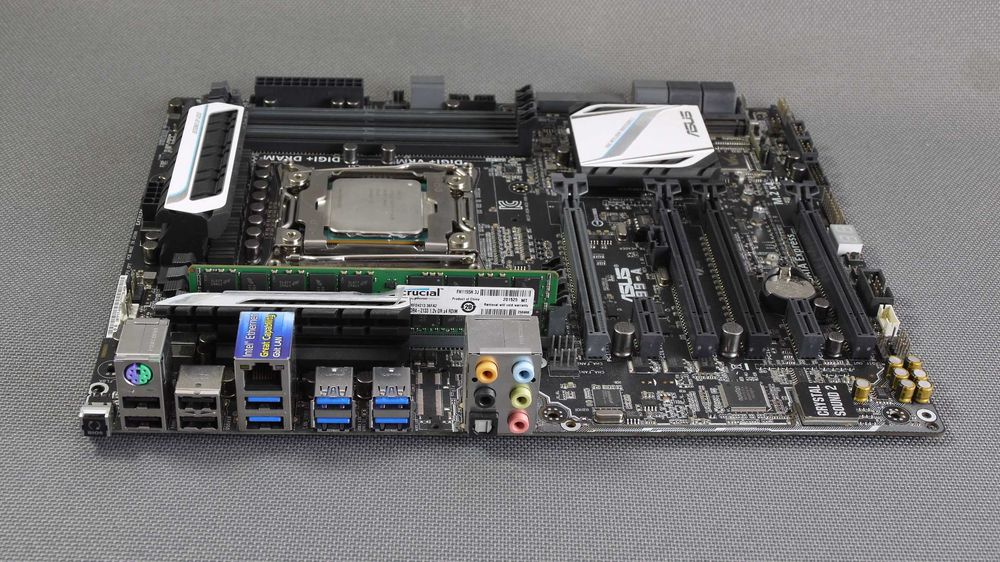 плата miniATX ASUS h87i Gygabite GA-Z270N DELL OptiPlex 7050M
