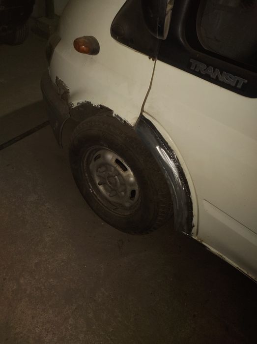 Пос.Котовского.Сварочные работы авто  любой сложности