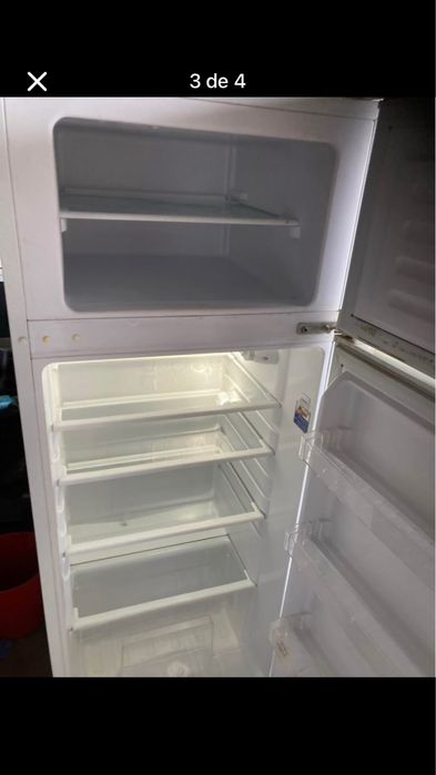 Frigirifico Haeeger em bom estado a funcionar perfeitamente