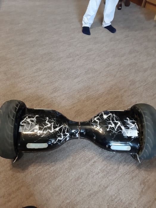 Продам Героскутера Spidro