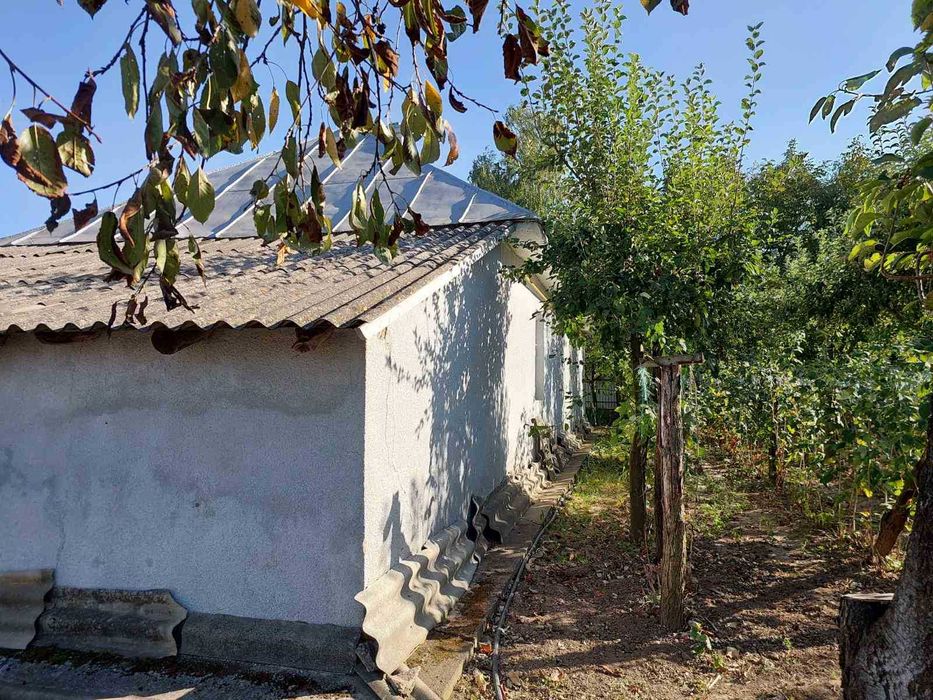 Продам Будинок в с.Балки по вул.Гагаріна 7 (біля міста БАР).