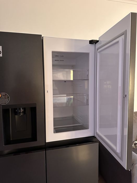 Frigorifico Americano LG