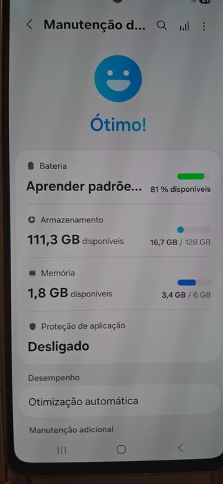 Samsung Galaxy A53 5G 6gb/128gb "Peach"