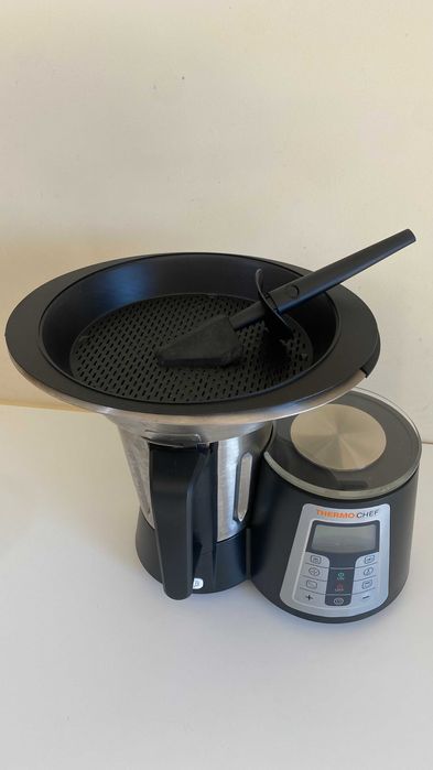 Thermochef Robot de Cozinha