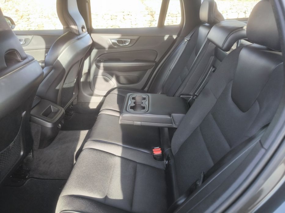 Vendo Volvo V60 d3