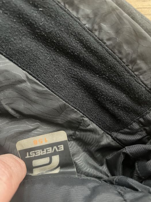 Sodnie narciarskie Everest roz 158 zimowe