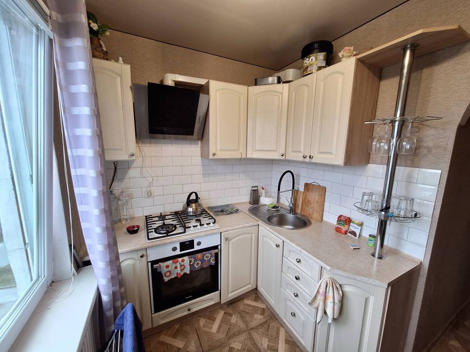 Квартира подобово