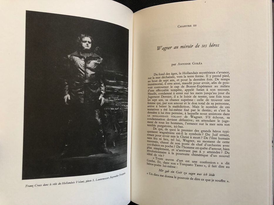 Enciclopédia dos Instrumentos Musicais / Wagner