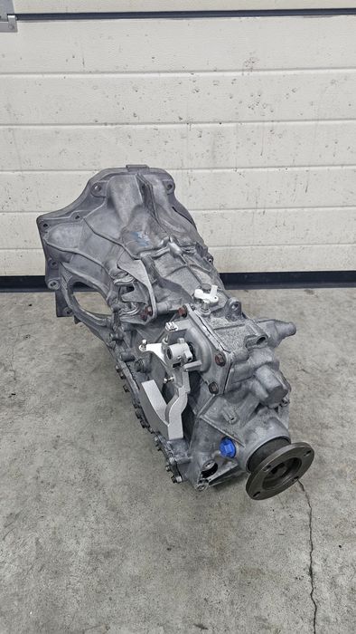 Skrzynia Biegów Iveco daily 3.0 FT50.6  500.080.228