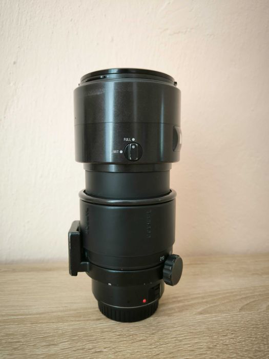 Tamron 70-210 f/2.8 SP AF LD PRO ! Профессиональный ! Canon! =АКЦИЯ=