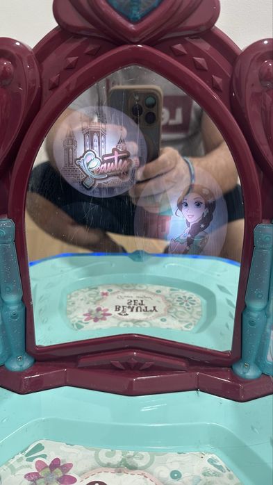 Beauty Set de princesa