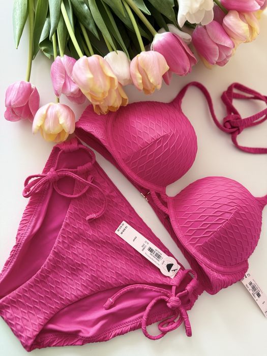 Купальник оригінал Victoria’s Secret, 32A-xs