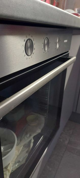 Духова шафа електрична Gorenje BO6727E03X
