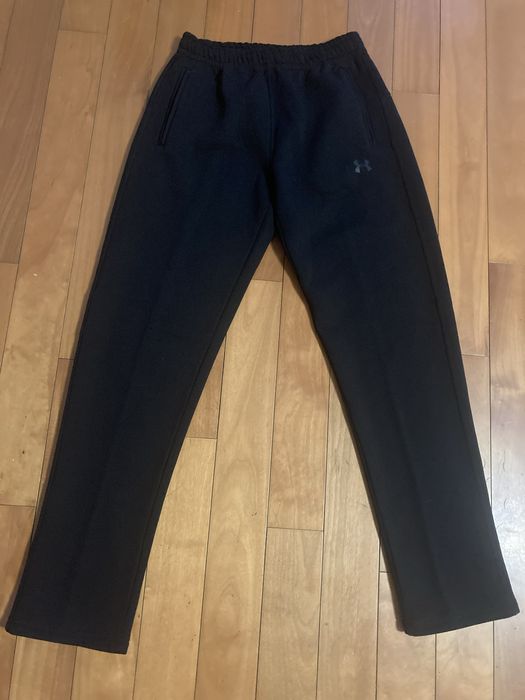 Штани спортивні чоловічі теплі