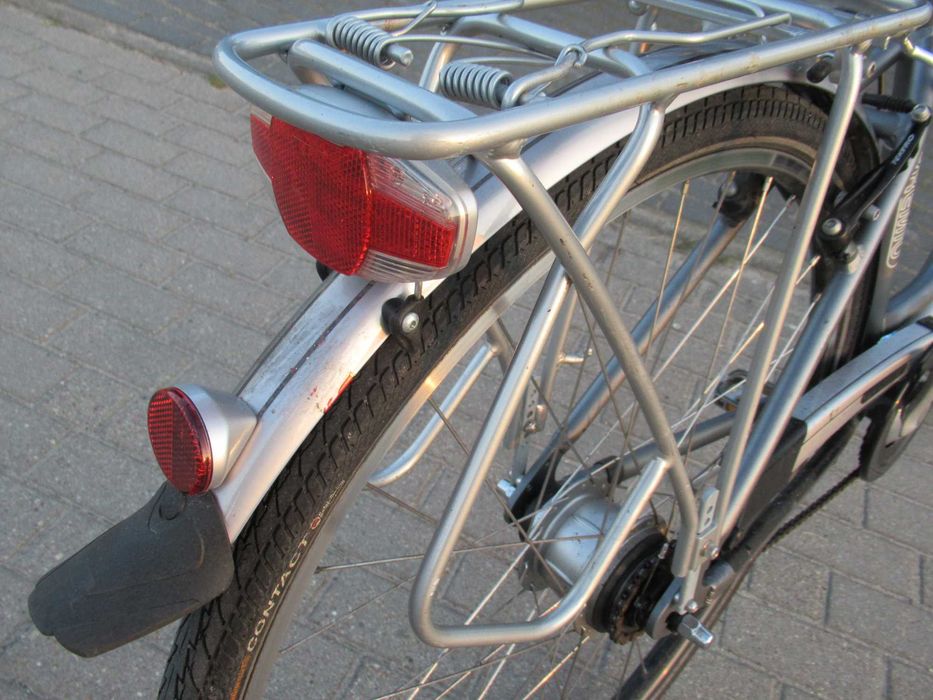 Rower damski miejski Pegasus Premio SL