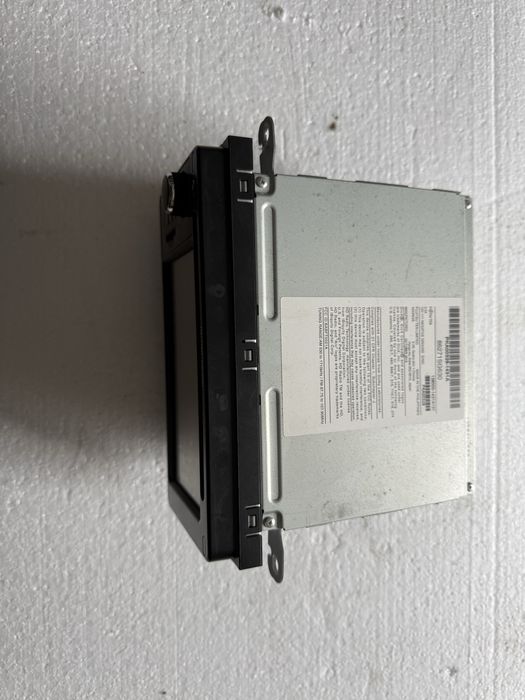 Аудіосистему Harman Kardon для Subaru Forester Sj Підсилювач 2014 2015