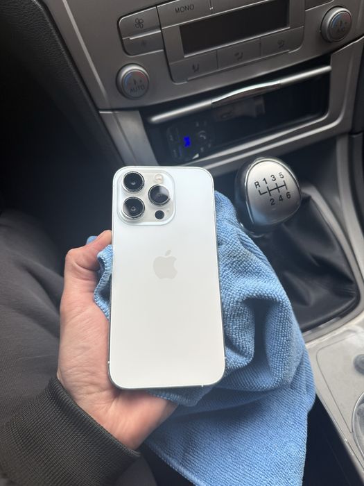Iphone 14 pro 128gb физ