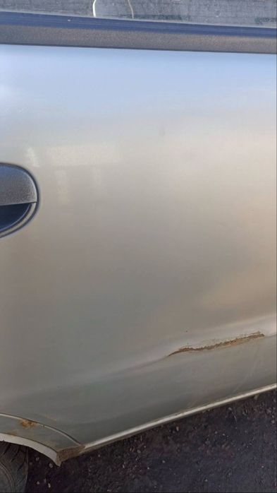 Ланос 2008 механіка