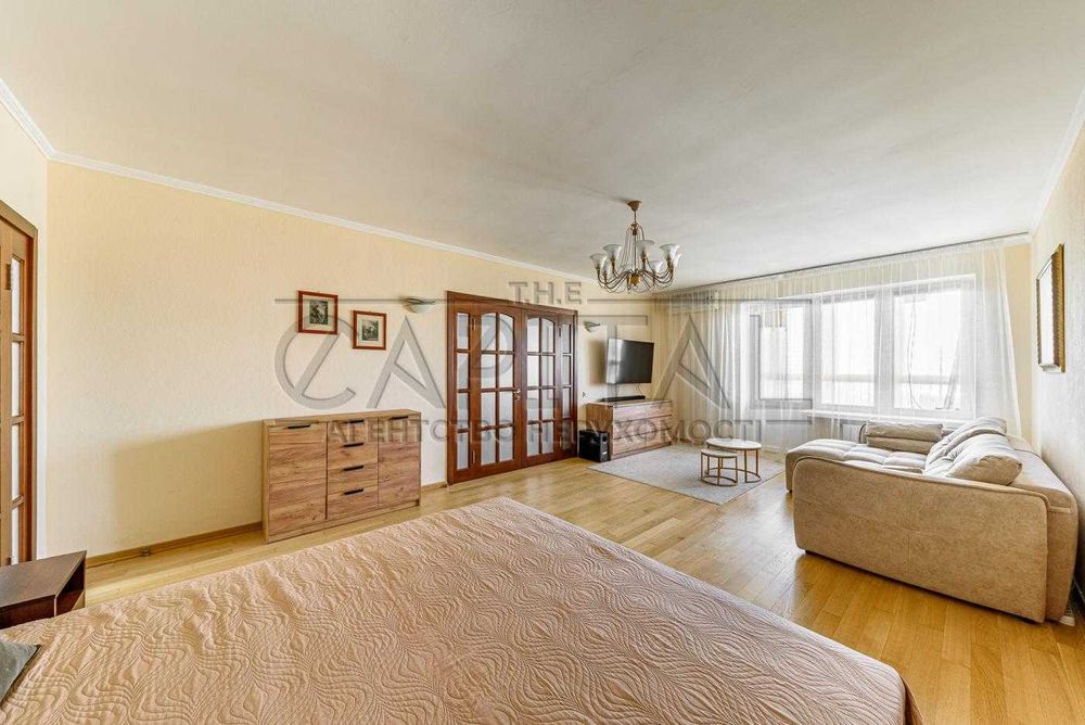 Продаж квартири, ЖК Корона Веденська, Печерський р-н, вул. Мирного