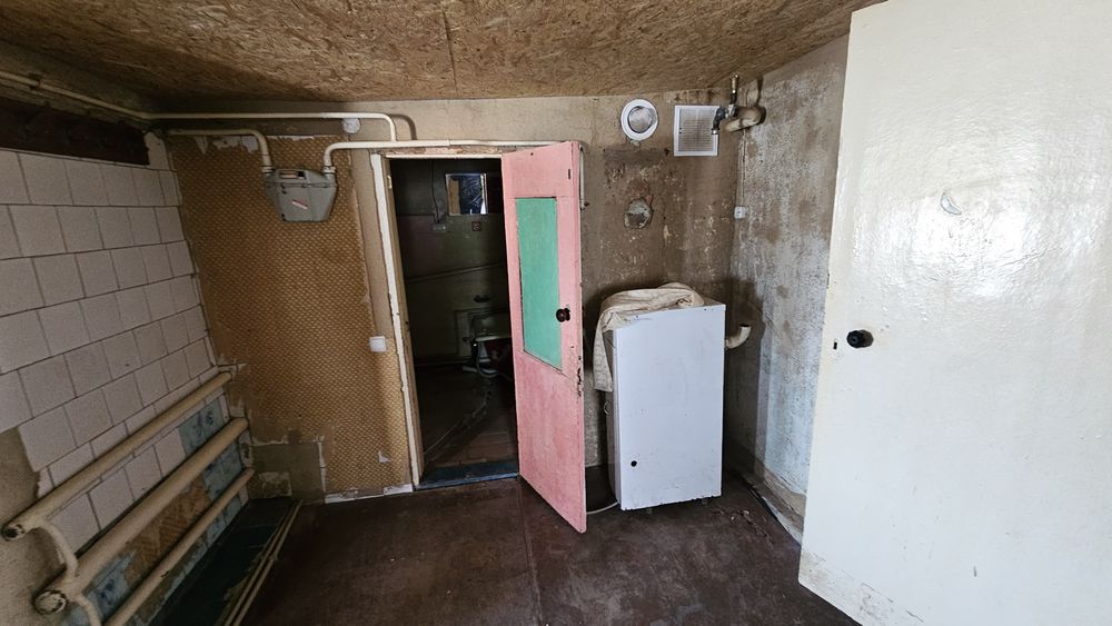 Продам будинок село Мар'ївка