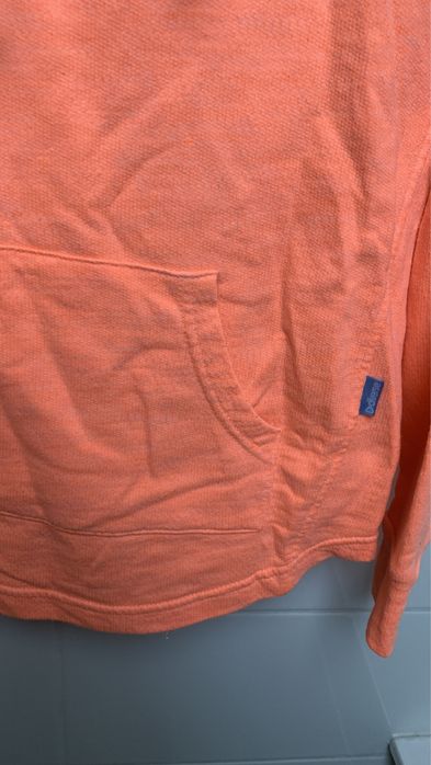 Bluza Diverse S neon