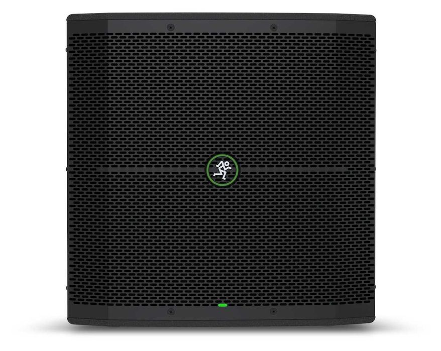 Mackie Thump 115S Graves amplificados Novos c/ fatura e garantia