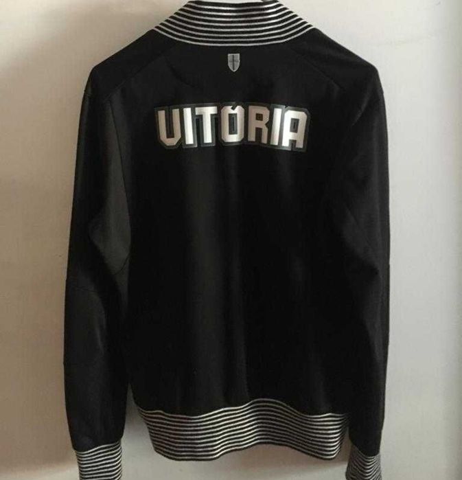 Casaco Oficial Vitoria Sport Club