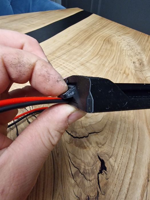 Adapter do narzedzi Parkside