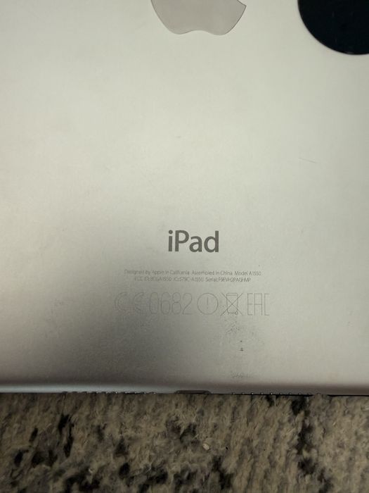 Ipad mini 4 generacji