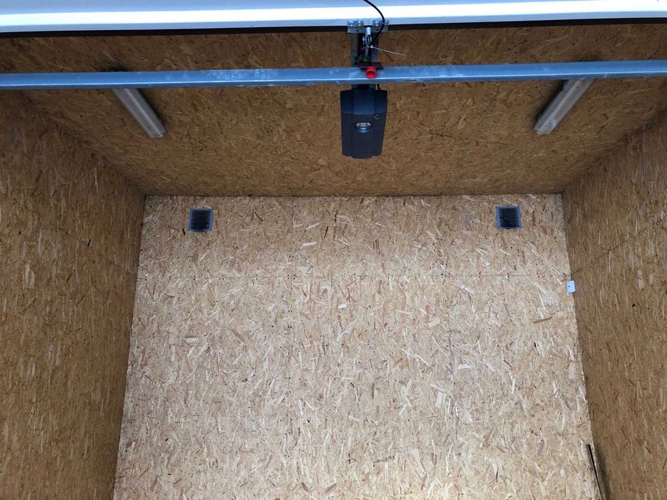 Продаж капітального гаражного приміщення по пр. Молоді