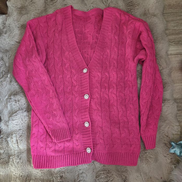 Sweterki nowy rozmiar uniwersalny