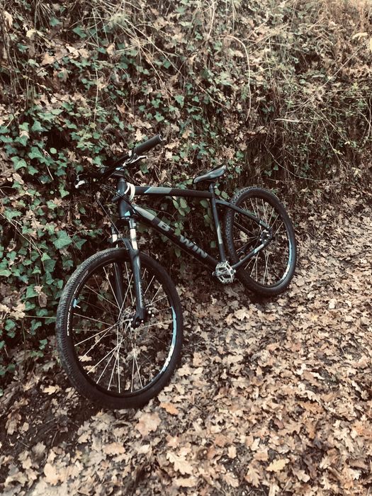 Vendo bicicleta rock rider