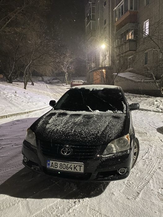 Toyota Avalon  обмен