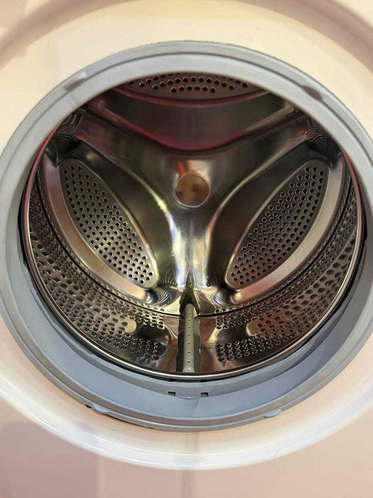 Пральна машина LG intellowasher 5kg WD-80130NP