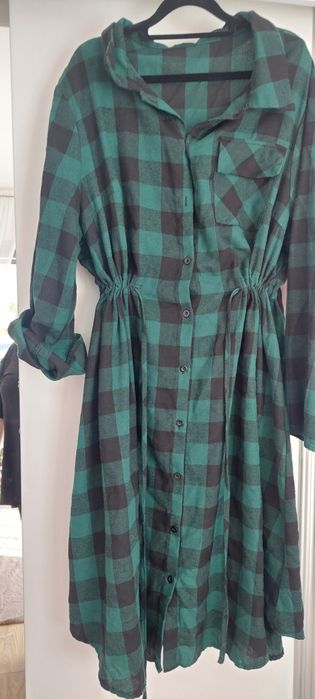 Zestaw paczka ubran plus size xxxxl xxxxxl