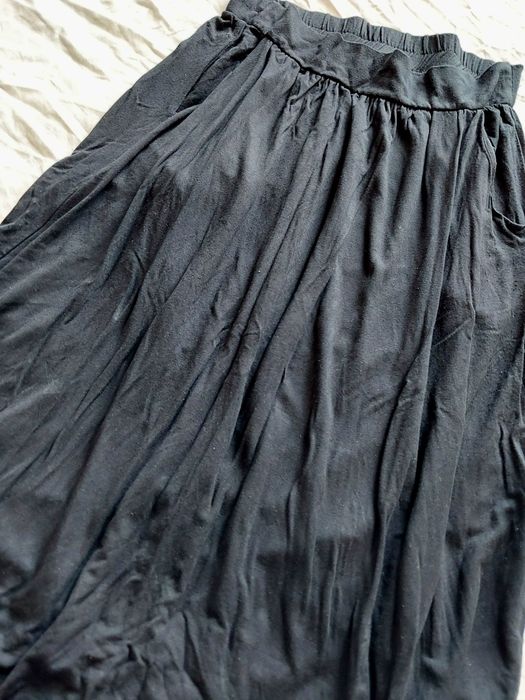 MEGA! Super spódnica :) Czarna spódnica/ HIT !