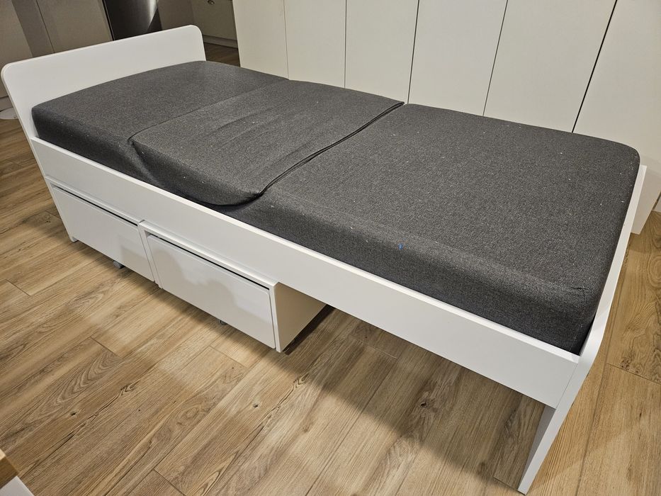 Materac pełzający VOX 90 x 200