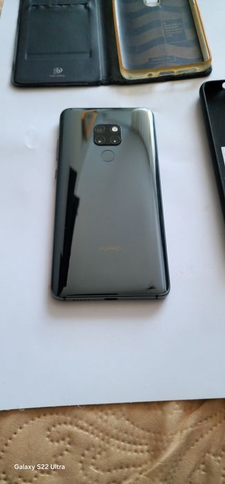 Sprzedam Huawei Mate 20
